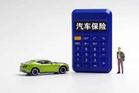 车险别贪便宜买错!统筹和正规保险差太多,新手必看区分法