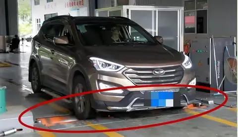 暴力车检毁车?这份维权指南让你不再吃哑巴亏